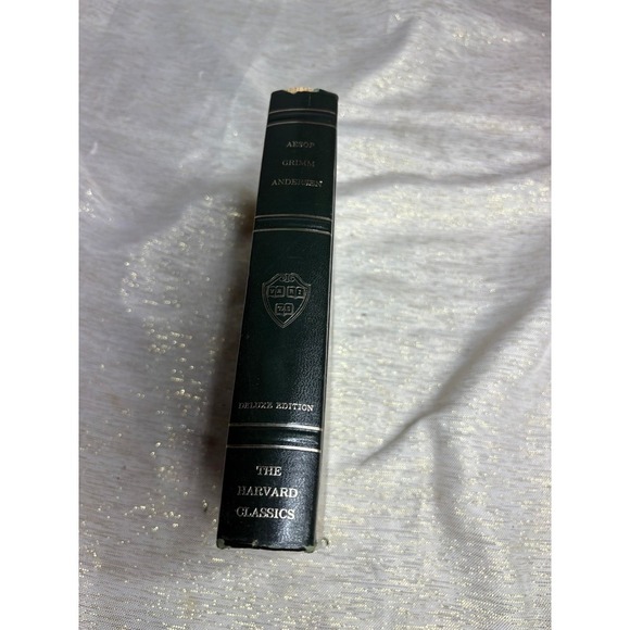 Harvard Classics - Picture 2 of 6